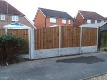 Fencing