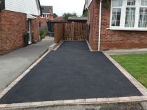 Driveways 