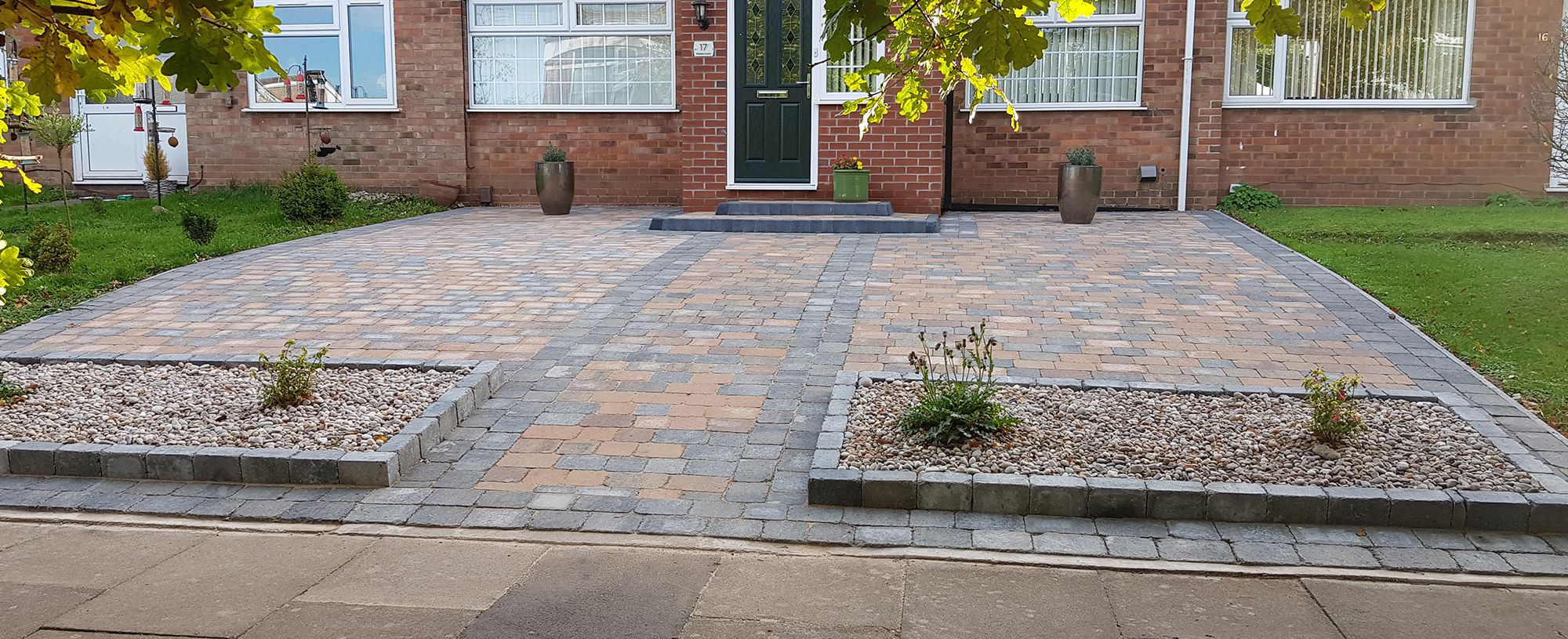 Driveways Nottingham
