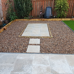 Landscaping